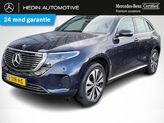 Mercedes-Benz EQC - EQC 400 4MATIC Luxury Line | Electric Art Interieur | Advantage Pakket | Multibeam LED | P