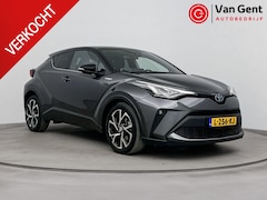 Toyota C-HR - 1.8 Hybrid Style | Apple Carplay / Android Auto | Dodehoek detectie | Stoelverwarming | LE