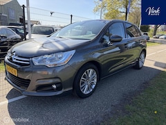 Citroën C4 - 1.6 VTi Ligne Business | Cruise & Climate control | LM Velgen | Trekhaak