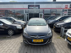Opel Astra Sports Tourer - 1.6 Turbo Cosmo