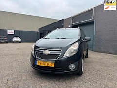 Chevrolet Spark - 1.0 16V LS Bi-Fuel Airco Elek. Pakket LM-Wielen APK NAP