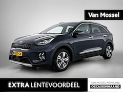 Kia Niro - 1.6 GDi PHEV DynamicLine | Trekhaak | Camera | Adaptive cruisecontrol |