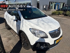 Opel Mokka - 1.4 T Edition navi LM airco org NL