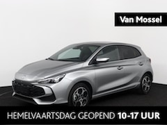 MG MG3 Hybrid+ - 1.5 Aut. Luxury | Navi | Led Koplampen | Stoel + Stuurverwarming | CarPlay | 360 Camera |