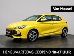 MG MG3 Hybrid+ - 1.5 Comfort | 7 Jaar garantie | Camera | Lichtmetalen Velgen | Parkeersensoren