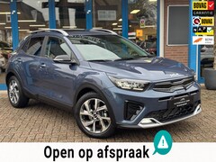 Kia Stonic - 1.0 T-GDi MHEV GT-PlusLine 2025 NAVI BTW 1e Eig