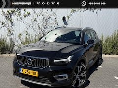 Volvo XC40 - 1.5 T5 Recharge Business Pro | Plug-in Hybrid (PHEV) | 360 Graden Camera | Parkeersensoren