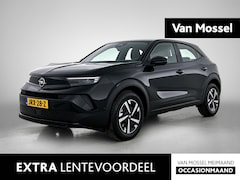 Opel Mokka - 1.2 Turbo Hybrid Edition Apple Carplay/Android Auto || Trekhaak || Cruisecontrol ||