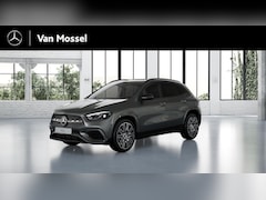 Mercedes-Benz GLA-Klasse - 250 e 140 Year Edition / Night-Pakket / Sfeerverlichting / Prijs incl. inruilpremie