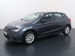 SEAT Ibiza - 1.0 EcoTSI Style | 95 PK | Climate control | Cruise control | Apple Carplay/Android Auto |