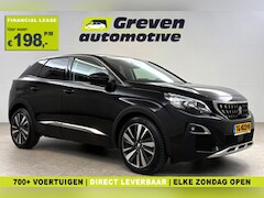 Peugeot 3008 - 1.2 PureTech | Virtual | Camera | Sfeer | Carplay | Cruise | Stoelverw. | Keyless | NAP