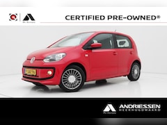 Volkswagen Up! - 1.0 high up
