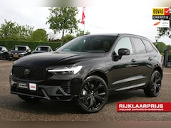 Volvo XC60 - 2.0 T6 / FACELIFT / Plug-in hybrid AWD Plus Dark