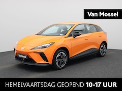 MG MG4 Electric - Standard 51 kWh | 350 KM WLTP Actieradius | Parkeersensoren | Adaptive Cruise Control | Ke