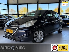 Peugeot 208 - 1.0 VTi Access | Airco | Cruise Control | volledig Dealer onderhouden | Nieuwe Distributie