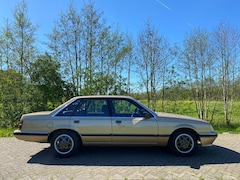 Opel Senator - 3.0 E CD 3.0 CD automaat