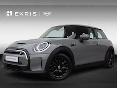 MINI Mini-Electric - SE | Business Edition Navigatie/ Cruise Control/ Warmtepomp/ Sportstoelen/ Carplay / Lente