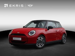 MINI Cooper - E Classic S 40.7 kWh Comfort Access/ Head-Up/ Driving Assistant/ 17 inch Parallel Spoke 2
