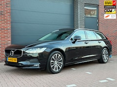 Volvo V90 - 2.0 T4 Momentum Pro | Panoramadak | Leder | Pilot assist | Adap Cruise | BLISS | NL-Auto |