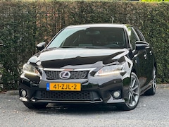Lexus CT 200h - F-Sport Line | CAMERA | FULL OPTIONS