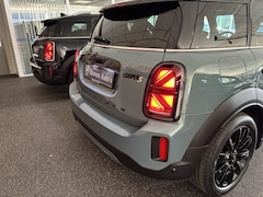 MINI Countryman - Cooper S E ALL4 Yours 5x Countryman Cooper S E ALL4 Yours 5x Countryman Cooper S E ALL4 Yo