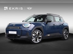 MINI Aceman - SE Classic S