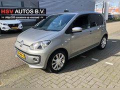 Volkswagen Up! - 1.0 groove up airco LM automaat