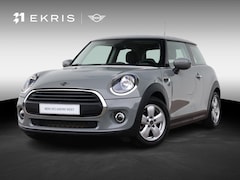 MINI One - 1.5 First Salt / Airco / Multifunctioneel instrumentenpaneel / Regen- en lichtsensor / 15'