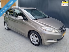Honda FR-V - 1.8i Comfort|6Persoons|Airco|Cruise|Lmv