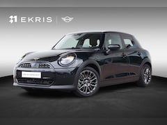 MINI Cooper - C Essential XS / Blackyard / Head-Up / Stoelverwarming Voor /