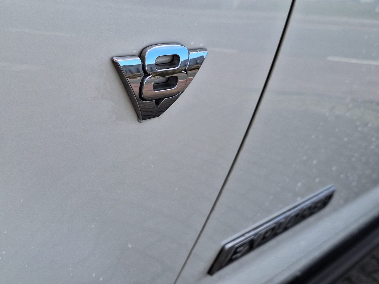 Ford Explorer - V8 - AutoWereld.nl