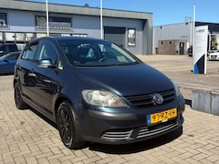 Volkswagen Golf Plus - 1.6 FSI Comfortline Business