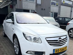 Opel Insignia - 2.0 T Executive 4x4