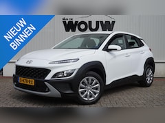 Hyundai Kona - 1.0 T-GDI Comfort | Apple Carplay/Android Auto