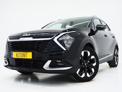 Kia Sportage - 1.6 T-GDi Plug-in Hybrid AWD | Adaptive Cruise | Camera | DAB | Virtual | PDC | LED | Carp