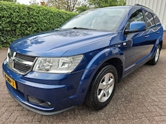 Dodge Journey - 2.4 SE CLIMAT/CRUISE/7-PERSOONS 170PK