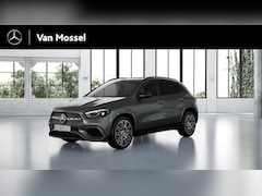 Mercedes-Benz GLA-Klasse - 250 e 140 Year Edition / Night-Pakket / Sfeerverlichting / Prijs incl. inruilpremie