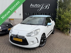 Citroën DS3 - 1.6 VTi SO CHIC | AUTOMAAT | CLIMA | APK 04-2027