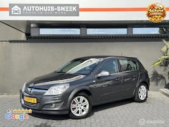 Opel Astra - 1.6 Cosmo |Leer |Stoelverwarming |Cruise|Trekhaak