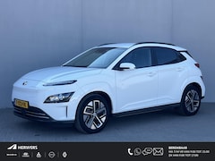 Hyundai Kona Electric - EV Fashion 64 kWh / 100% SOH / NL auto / Cruise Control Adaptief / Lane Assist / Dode Hoek