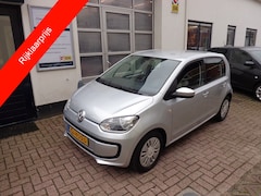 Volkswagen Up! - 1.0 60PK 5D BMT Move up