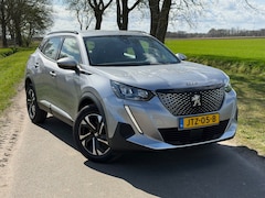 Peugeot 2008 - 1.2 PureTech allure | Clima | Cruise | Navi |
