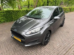 Ford Fiesta - 1.25 Limited/Airco/LMV/Nieuwe APK