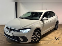 Volkswagen Polo - 1.0 TSI Polo ACC PDC CARPLAY