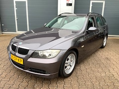 BMW 3-serie Touring - 318i APK 2-2027