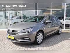 Opel Astra - 1.0 Online Edition|Cruise control|Airco|Navi|PDC|