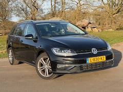 Volkswagen Golf Variant - 1.6 TDI Highline DSG Automaat | Navi | Clima | cruise |