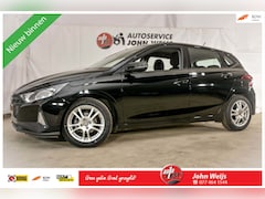 Hyundai i20 - 1.2 MPI i-Motion airco, stoelverwarming voor