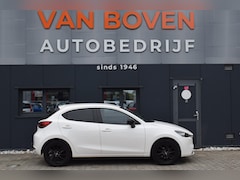 Mazda 2 - 2 1.5 SKYACTIV-G 90PK TS+