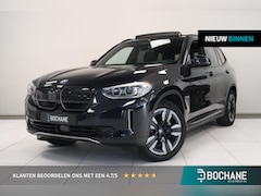 BMW iX3 - Executive 80 kWh | Panoramadak | SoH 95, 6% | Camera | Adaptieve cruise | LED koplampen |